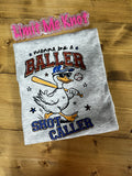 Home Run Tee