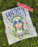 American Dreamin' Tee