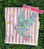 Duck, Duck, Bloom Tee