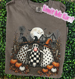 Bubblegum Boo Tee