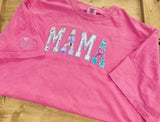 Keepsake Comfort Colors Tee