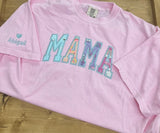 Keepsake Comfort Colors Tee