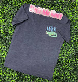 Later Gator Tee