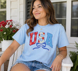 USA Sweetheart Tee