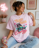 Chaotic Cutie Tee