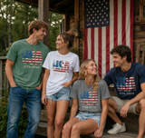 Liberty Legacy Tee