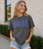 All-American Babe Tee