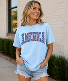 Stars & Stripes America Tee