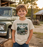 Ducks Bucks N'Truck
