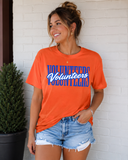 Volunteers Tee