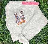 Game day Sweatshirt