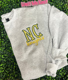 Game day Sweatshirt