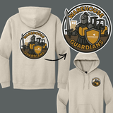 Warehouse Guardians Hoodie