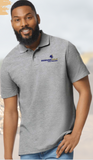 Unisex Polo Shirt (Gildan)