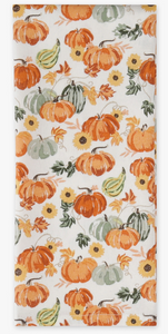 Autumn Afternoon Assorted Dishtowels