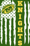 Knights Flag