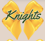 Yellow Knights Bow