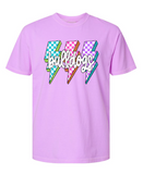 Bulldogs Lightning Strike