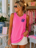 Coastal Comfort Tank