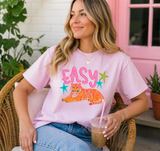 Easy Tiger Tee