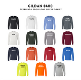 Steel Surgeons Long Sleeve Tee