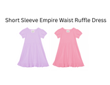 Sweet Bow Belle Custom Dress or Tee