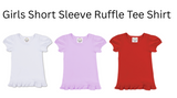 Sweet Bow Belle Custom Dress or Tee