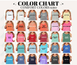 Faith & Freedom Tank/Tee