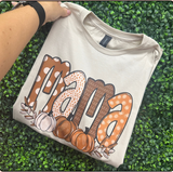 Mama Fall Tee