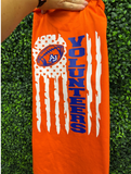 Volunteer Flag Tee/Sweatshirt/Hoodie
