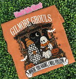 Stars Hallow Haunt Tee