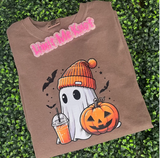 Pumkin Patch Boo Tee
