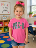 Sweet School Days Tee