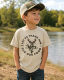 Field & Faith Tee