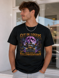 🎃 Halloweentown Getaway Graphic Tee
