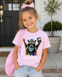 Feral First Day Tee