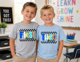 Bright Minds Tee
