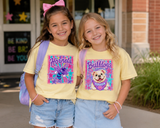 Sweet Spirit Mascot Tee
