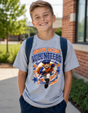 Volunteer Victory Tee