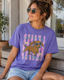 Wait For Me Tee