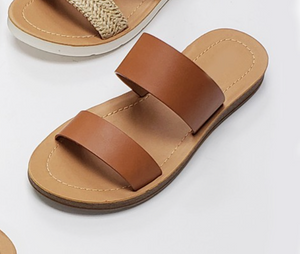 Barely There Sandals