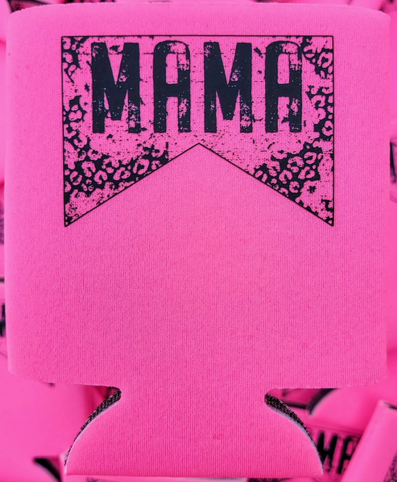 Mama Graphic Coolie